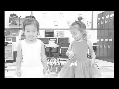 Elk Grove KinderCare 2017 Winter Recital Slide Show