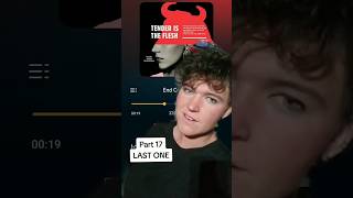 Tender Is The Flesh - Pt 17 Final