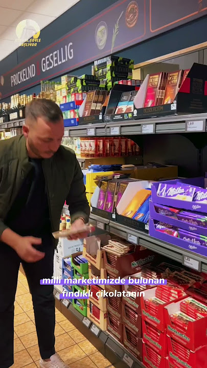 Almanya’da Türkler olmasaydı Almanya nasıl olurdu?😄