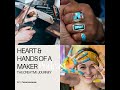 Heart  hands of a maker trailer