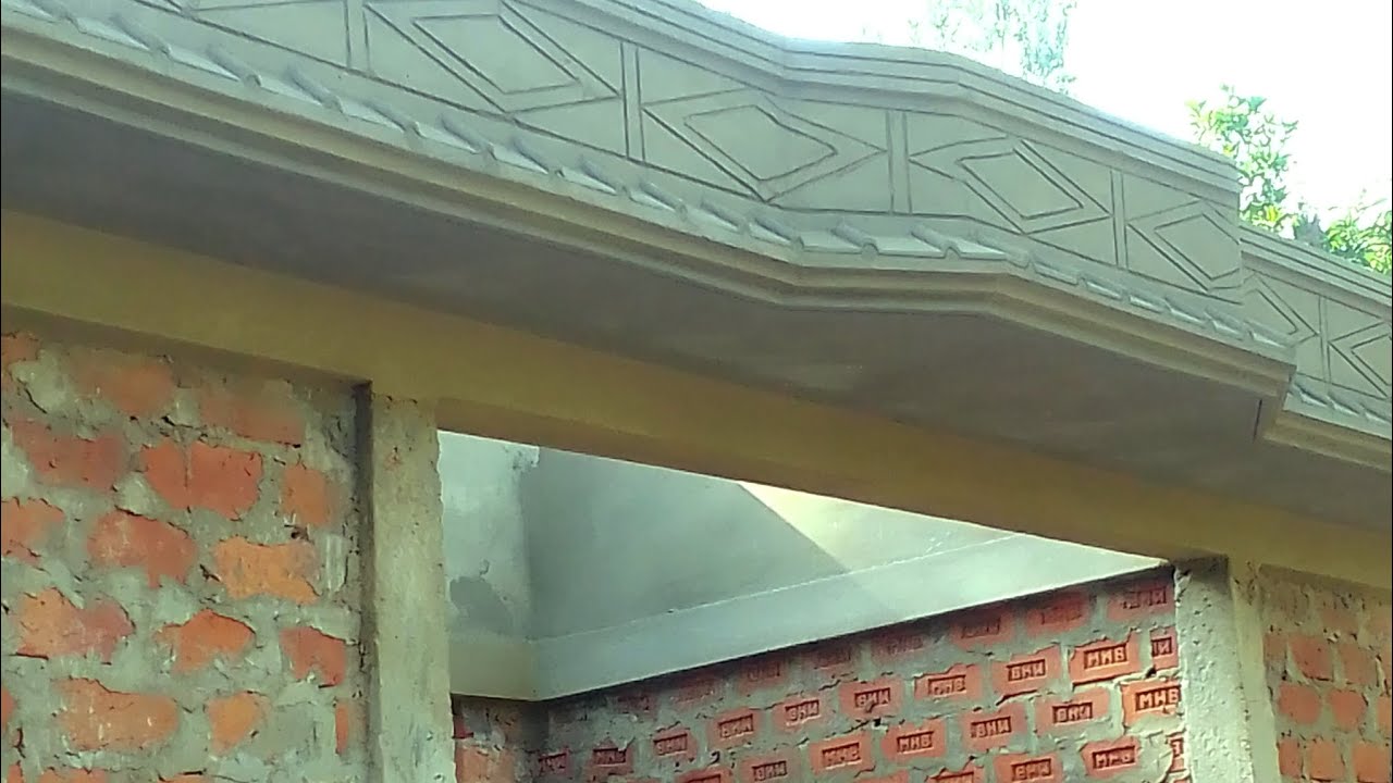 অপ্ল করছে টিন সেট  বাড়ির ডিজাইন জারা করতে ছান ভিডিওটা তাদের জন্য