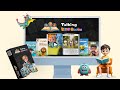 Talking KidsBooks Review 2026  Create Talking Children’s Books with AI 🚀