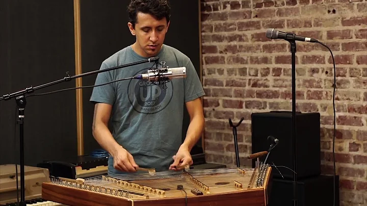 House Of Waters - Wedding Song - 9/19/2019 - Paste Studio ATL - Atlanta, GA