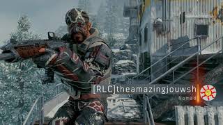 BO4 Funny Killcam