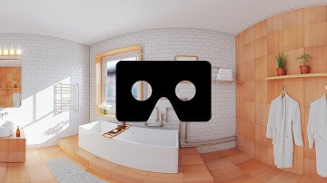 Render 360° Stereo 8K - VR - Try with Cardboard or VR Viewer.