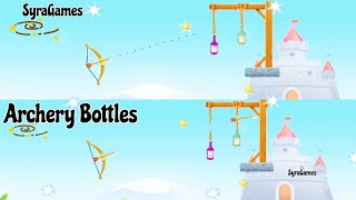 Archery Bottles Shooting Games | Shooting Game screenshot 5