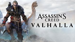 Assassin&#39;s Creed Valhalla - Я ВИКИНГ ,Ёптель!