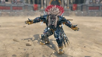 Why Every Armor King Player Must Learn This Stance Trick