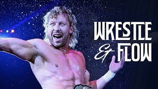 Wrestle and Flow - Ep. 13 - Dear Kenny