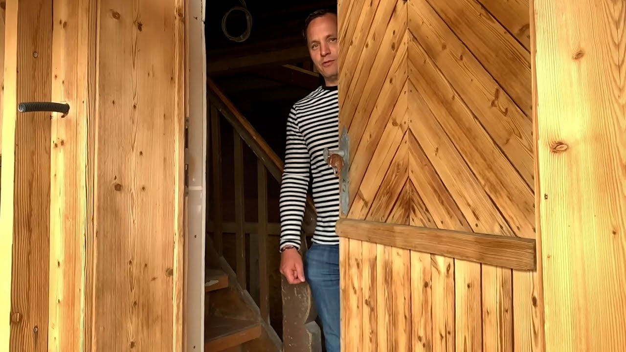 Der Bruderhof Projekteinblick Nachhaltig und regional BAUR