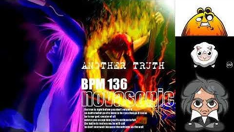 [PUMP IT UP NXA] BRAIN SHOWER MATH ANOTHER TRUTH