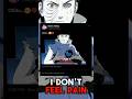 Obito doesn't feel pain🥺💔 | [AMV/Edit] | #shorts #naruto