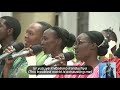 SONG KISIMA KIMOJA ISŌKO IMWE One Fountain Of Living 