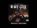 4 My City Menace Man Ft Keak Da Sneak Prod SK Beats mp3