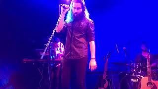 Change on the Rise - Avi Kaplan (FRONT ROW LIVE IN NEW YORK)
