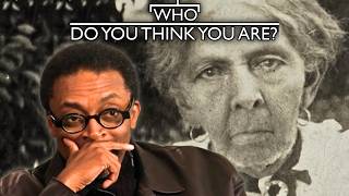 Spike Lee Makes a Stunning Discovery About His Great Great Grandmother | Who Do You Think You Are