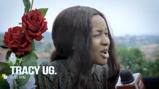 Omwoyo by Liam Voice ( cover by Tracy Ug) Saj promz 2021_ kasese music @ Kingdom Events