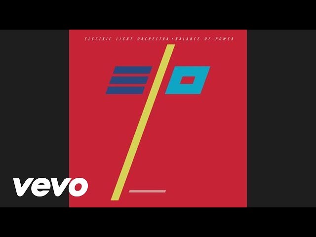 Calling AmericaElectric Light Orchestra