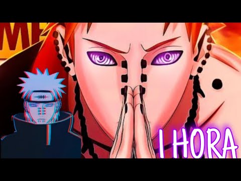 MHRAP - Tipo Hokage (Naruto) Parte 2 - Ouvir Música