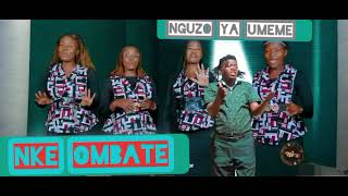 NGUZO YA UMEME=-NKE OMBATE__MUSIC BY[ MAINA STUDIO].mp3