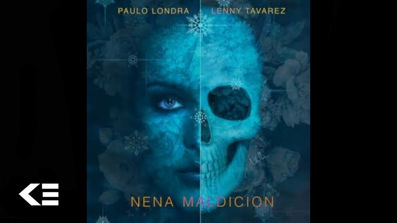 tomorrowland 2020 Nena Maldición - Paulo Londra ft. Lenny Tavárez (Audio Remake) FLP
