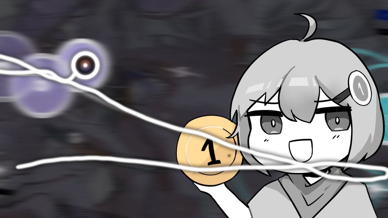 This is the Winner's Circle 2024 Grand Finals Tiebreaker.