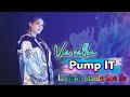 Via Vallen - Pump IT ( La Da Di Da Daa De Da ) I Cover Koplo Version