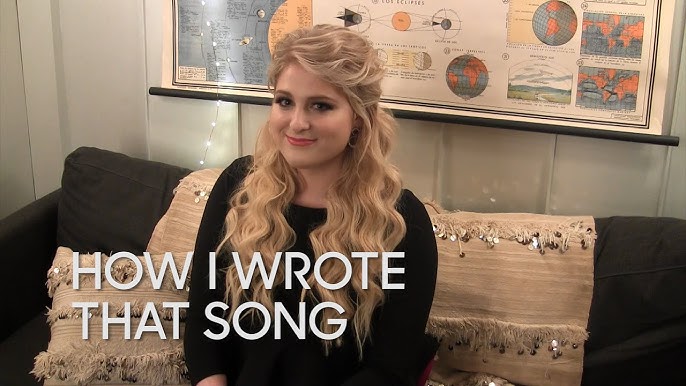 Urban Outfitters, Other, Meghan Trainor Title Album Vinyl