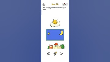 level -23 #gameplay #breakingnews #gaming #brainout #game #brawlstars