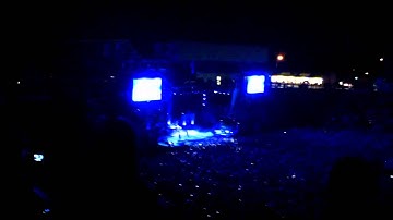POD, Alter Bridge, Avenged Sevenfold - Rock on the Range 2011 Highlights