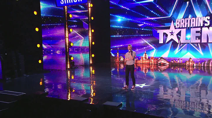 Singer-songwrite...  Ed Drewett's second shot blow...