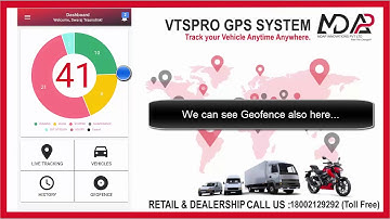 MDAP INNOVATIONS SERVER FOR GPS TRACKING  VTSPRO  OR  ONECLICK FOR END COUSTOMER