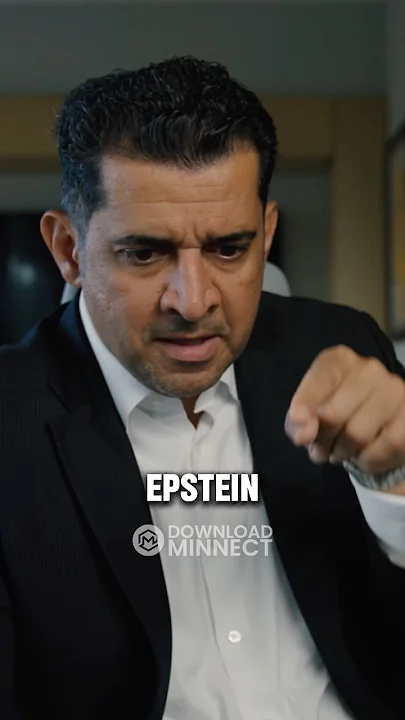 WHO TF Was Epstein Working With?