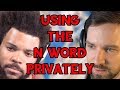 Confronting Destiny about Private N-Word Usage