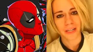 DEADPOOL DOES LEAVE BRITNEY ALONE MEME
Enjoy!
Deadpool does viral meme from 2007
MARVEL Tokon: Fighting Souls X JoJos Bizarre Adaventure
00:00 Meme
00:28 Other Lines
MARVEL Tokon: Fighting Souls Deadpool does Chris Crockers LEAVE BRITNEY ALONE MEME
Dear YouTube,if youre watching this video,and have some issues about who this video belongs to,its mine,i made it,you do not have to demonetize my channel,and then removing it because it was a false claim,please in the future if you have some issues contact me first,thanks
#MarvelTokonFightingSouls#DEADPOOL#Meme DEADPOOL DOES LEAVE BRITNEY ALONE MEME