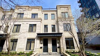 7 Oakburn Cres Suite# Th26 Toronto