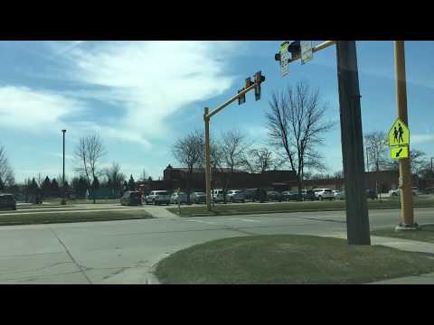 Short Lockdown At Grand Forks Elementary School