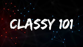 Feid, Young Miko - Classy 101 (Letra/Lyrics) | Triangle Mix Letra