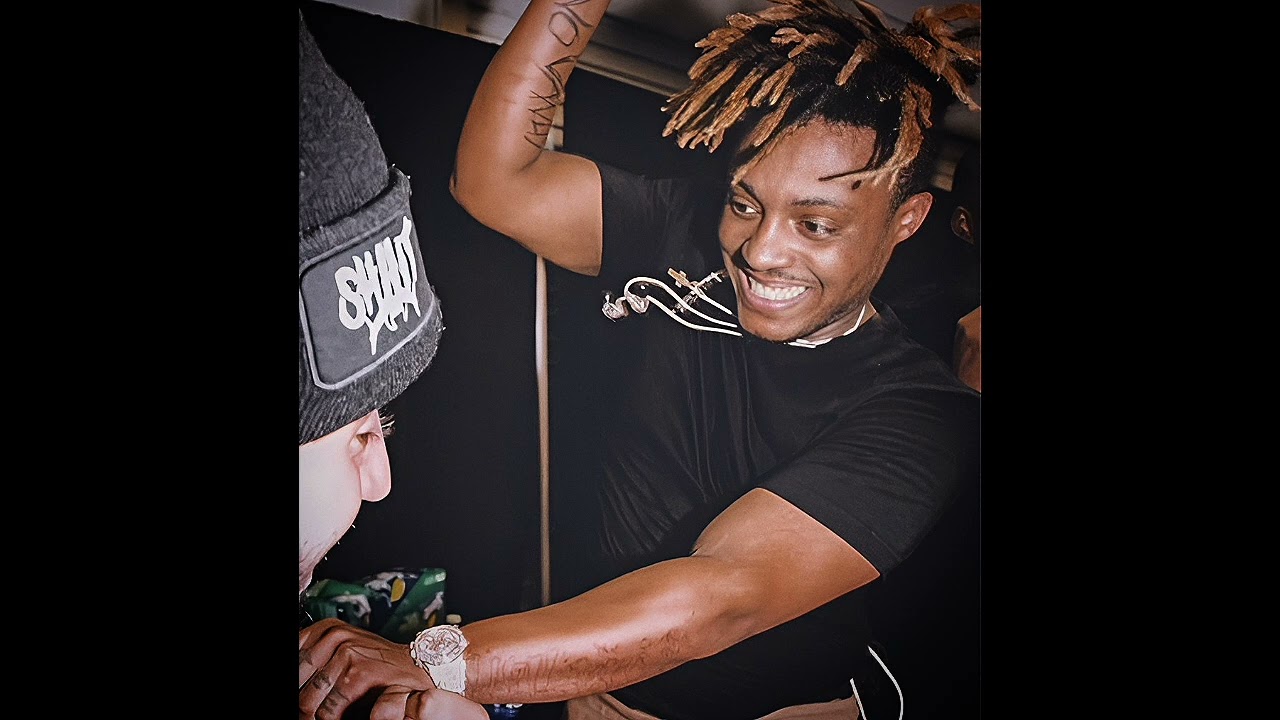 "Molly Dance" Juice WRLD (unreleased)