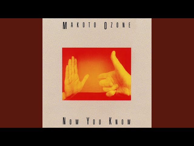 Makoto Ozone - Passage