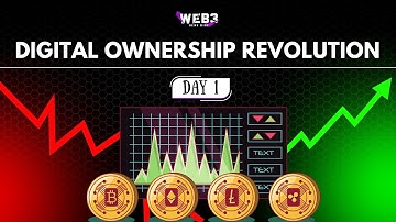 How Digital Ownership Is Evolving in 2026 | NFT Recap 2025 | Day 1