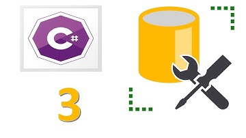 Aula 03 - C# Criando uma conexão com Banco  De Dados SQL SERVER C# Visual Studio  2017 2019