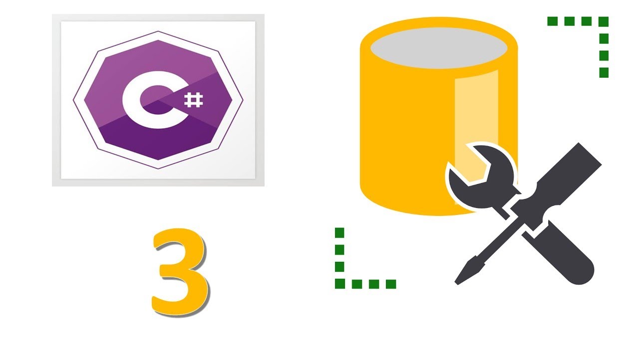 Aula 03 - C# Criando uma conexão com Banco De Dados SQL SERVER C# ...