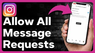 How To Allow Message Requests From Everyone On Instagram screenshot 5