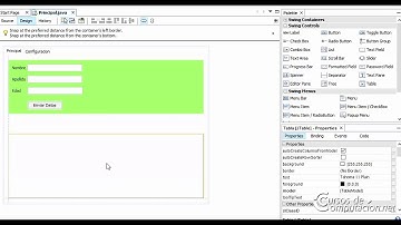8. Cajas de Diálogo