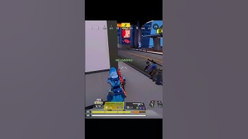 Freaking CODM Ghost😢💀 @callofdutymobile #callofdutymobile #codmbrhighlights #codm #codmbrclips