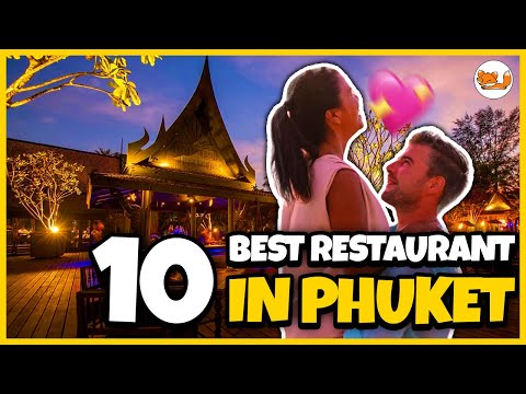 Video: Los mejores restaurantes de Phuket