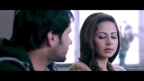 Asi Zindagi gava lai song amrinder gill, by saki wR (Love Punjab,Movie)