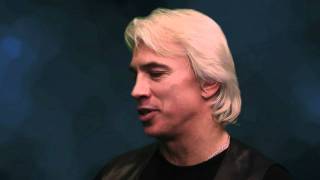 Dmitri Hvorostovsky, baritone: Part 2