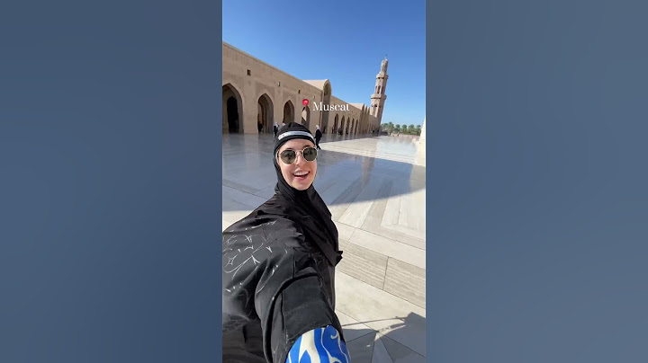 TOP PLACES to visit in OMAN!